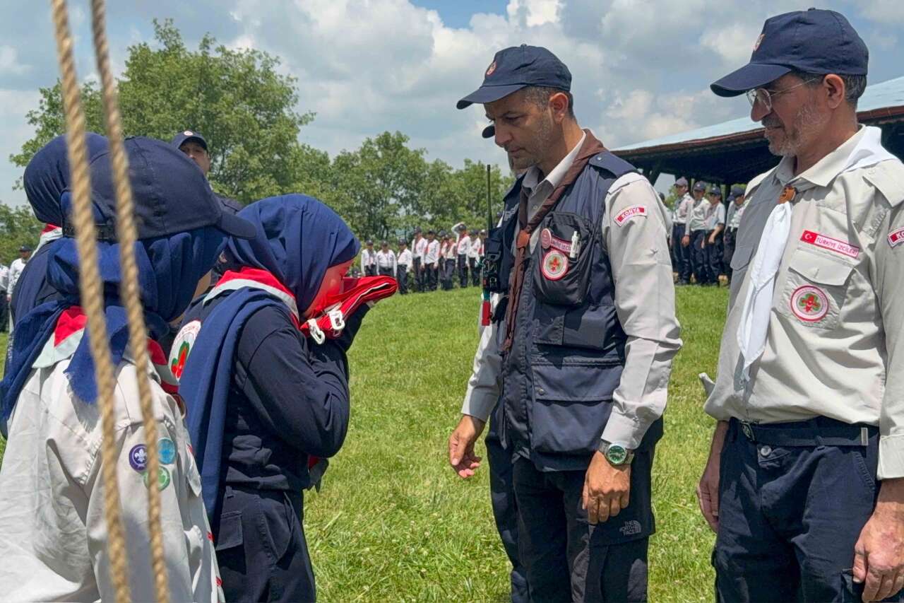 Tüm dünya Konya’da toplanacak! Dev organizasyon için hazırlıklar başladı 6
